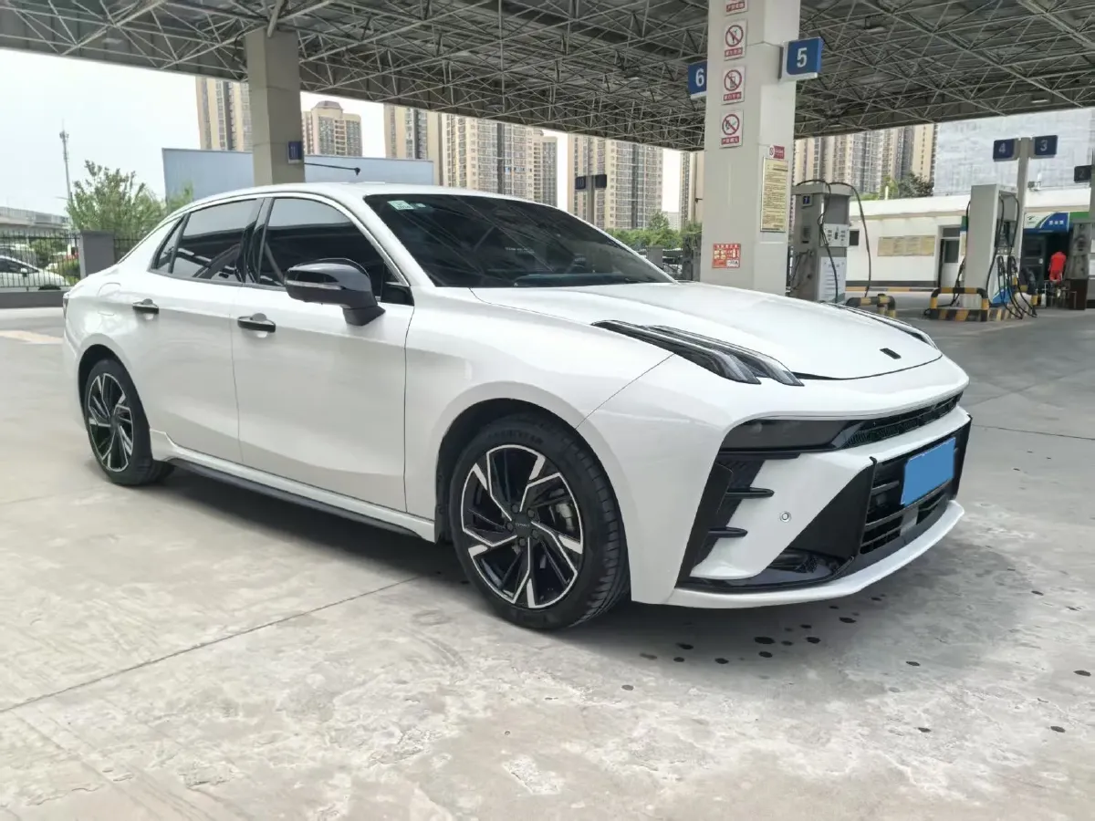 2025 LYNK&CO 03 1.5T 181HP L4 7DCT,autocango,china used car exporter,china ev exporter,chinese used car exporter,chinese used ev exporter