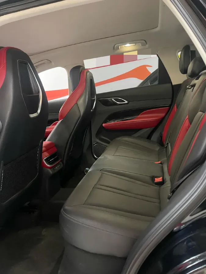 2024 HongQi HS3 1.5T 169HP L4 7DCT,autocango,china used car exporter,china ev exporter,chinese used car exporter,chinese used ev exporter