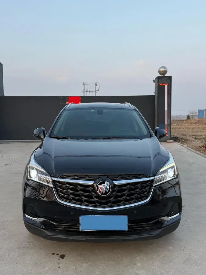 2021 Buick EnvisionPlus 1.5T 169HP L4 7DCT,autocango,china used car exporter,china ev exporter,chinese used car exporter,chinese used ev exporter