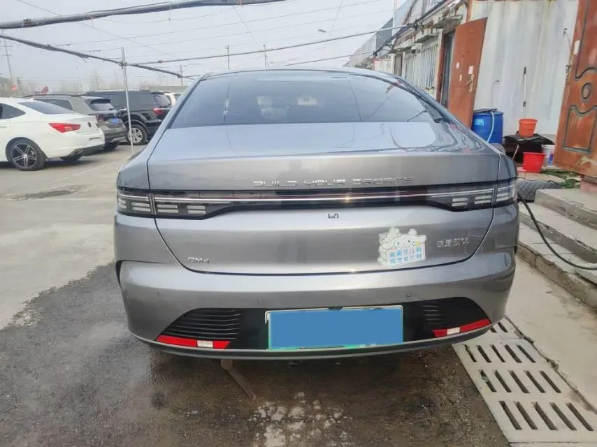 2024 BYD Destroyer 05 1.5L 110HP L4 E-CVT PHEV 8.3KWH,autocango,china used car exporter,china ev exporter,chinese used car exporter,chinese used ev exporter