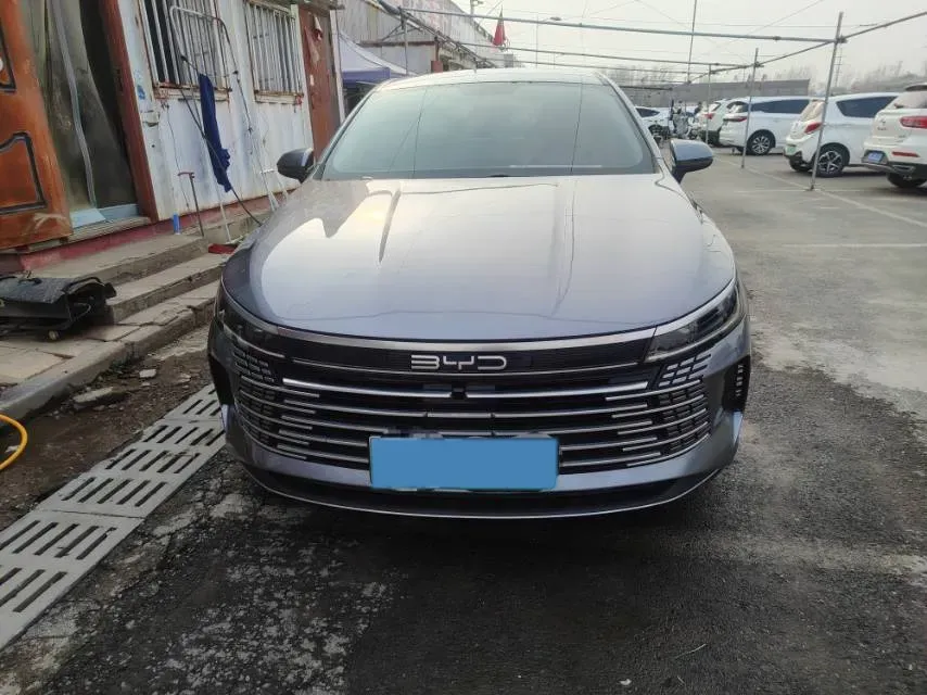 2024 BYD Destroyer 05 1.5L 110HP L4 E-CVT PHEV 8.3KWH,autocango,china used car exporter,china ev exporter,chinese used car exporter,chinese used ev exporter