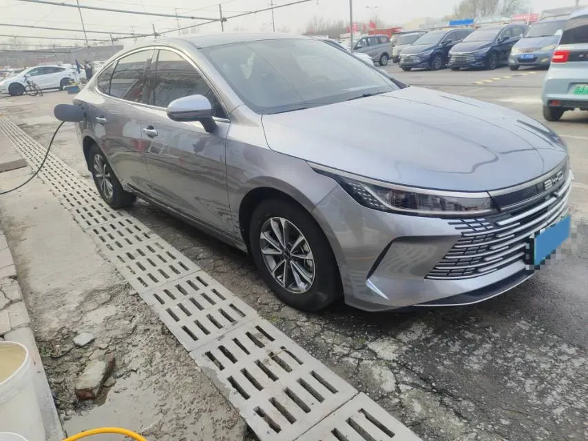 2024 BYD Destroyer 05 1.5L 110HP L4 E-CVT PHEV 8.3KWH,autocango,china used car exporter,china ev exporter,chinese used car exporter,chinese used ev exporter