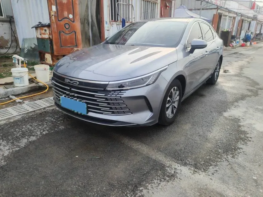 2024 BYD Destroyer 05 1.5L 110HP L4 E-CVT PHEV 8.3KWH,autocango,china used car exporter,china ev exporter,chinese used car exporter,chinese used ev exporter