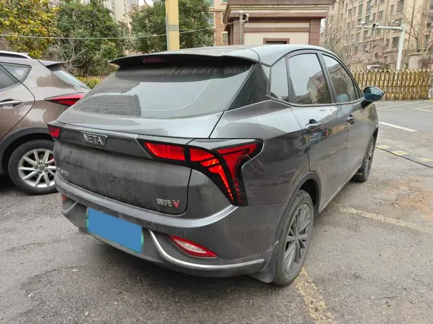 2022 Neta V BEV 38.54KWH,autocango,china used car exporter,china ev exporter,chinese used car exporter,chinese used ev exporter