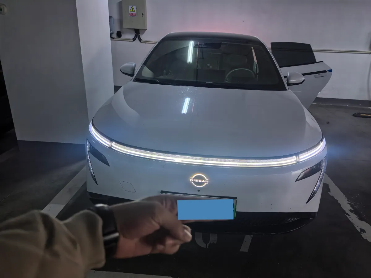 2025 Nissan N7 BEV,autocango,china used car exporter,china ev exporter,chinese used car exporter,chinese used ev exporter