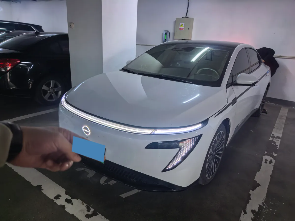 2025 Nissan N7 BEV,autocango,china used car exporter,china ev exporter,chinese used car exporter,chinese used ev exporter