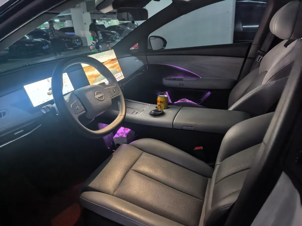 2025 Nissan N7 BEV,autocango,china used car exporter,china ev exporter,chinese used car exporter,chinese used ev exporter