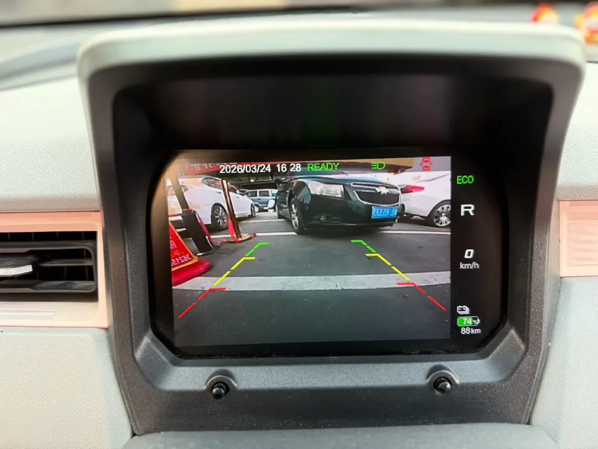 2022 Chery QQ Ice Cream BEV 9.42KWH,autocango,china used car exporter,china ev exporter,chinese used car exporter,chinese used ev exporter