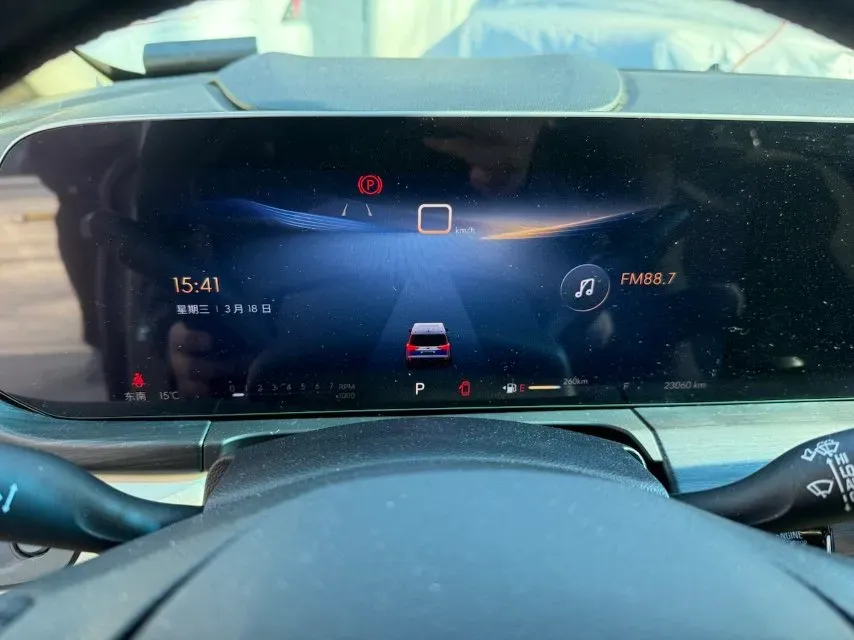 2023 Buick GL8 2.0T 237HP L4 9AT,autocango,china used car exporter,china ev exporter,chinese used car exporter,chinese used ev exporter