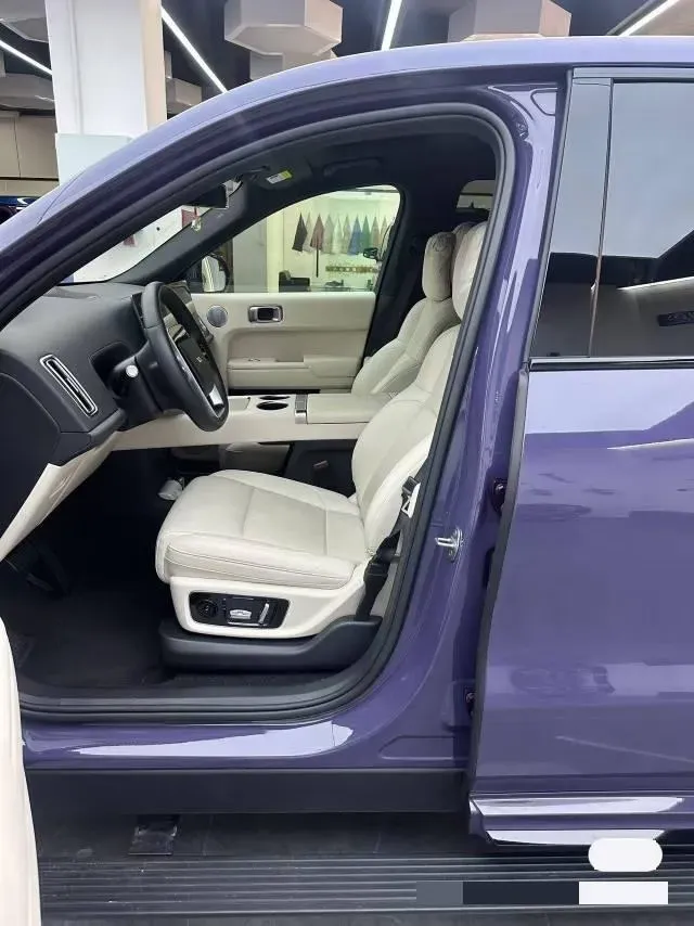 2024 Li L9 Range Extended 154HP REEV 52.3KWH,autocango,china used car exporter,china ev exporter,chinese used car exporter,chinese used ev exporter