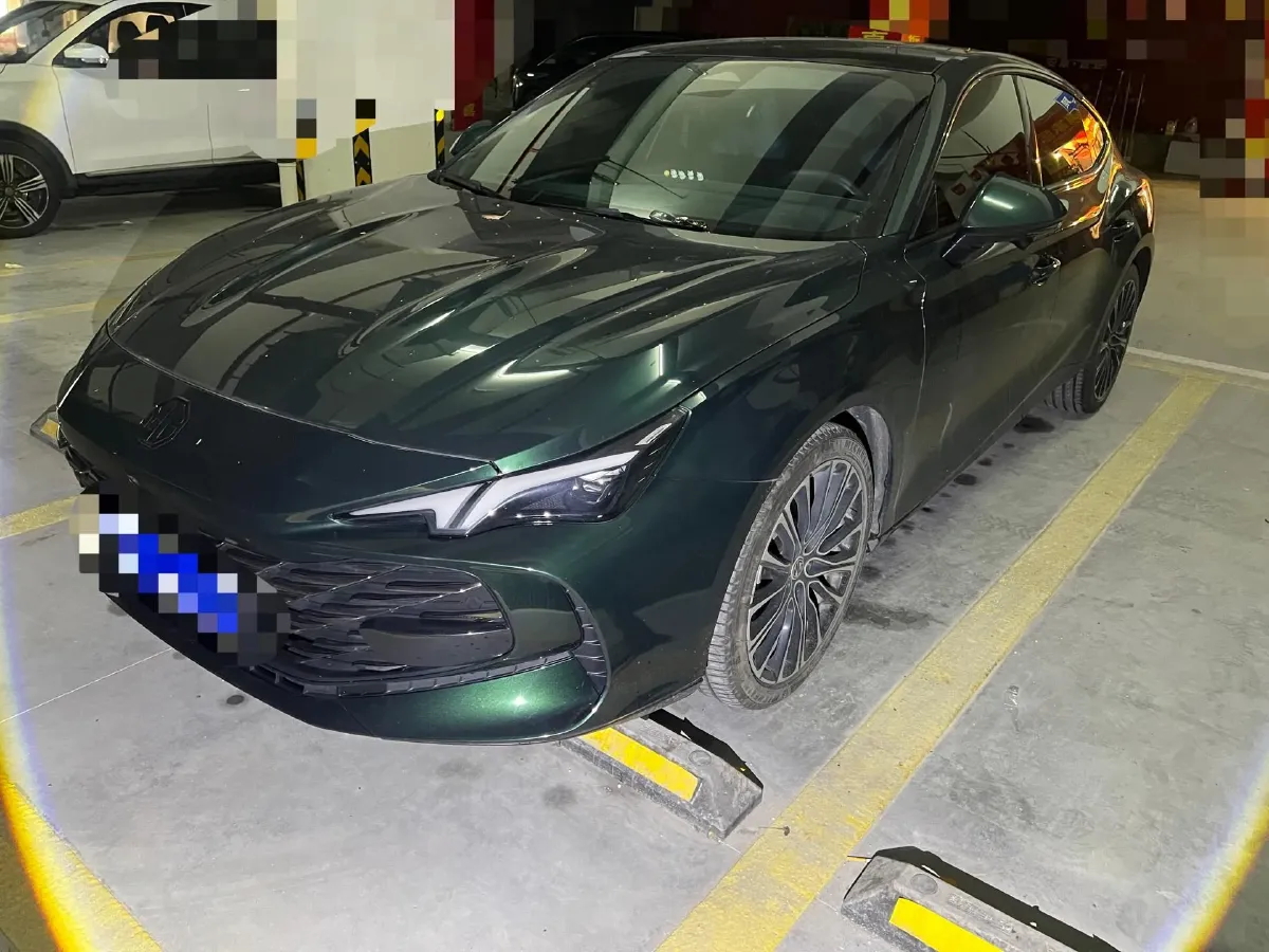 2023 MG 7 1.5T 188HP L4 7DCT,autocango,china used car exporter,china ev exporter,chinese used car exporter,chinese used ev exporter