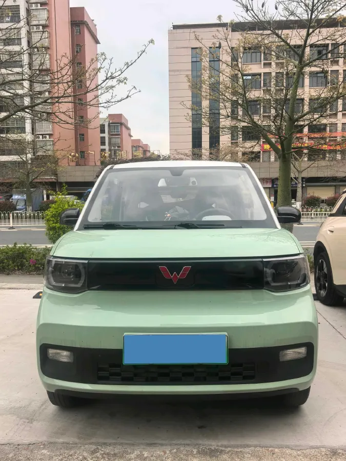 2021 WuLing HongGuang MINI EV BEV 13.9KWH,autocango,china used car exporter,china ev exporter,chinese used car exporter,chinese used ev exporter