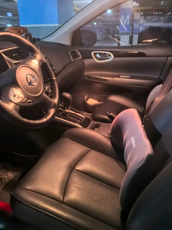 2022 Nissan Sylphy 1.6L 122HP L4 CVT,autocango,china used car exporter,china ev exporter,chinese used car exporter,chinese used ev exporter