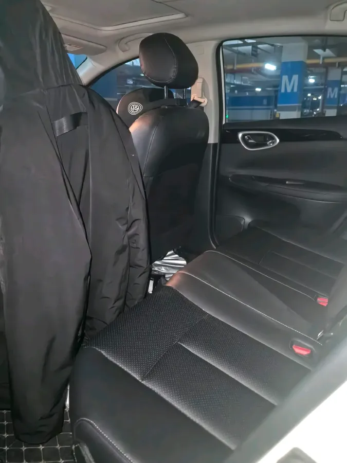 2022 Nissan Sylphy 1.6L 122HP L4 CVT,autocango,china used car exporter,china ev exporter,chinese used car exporter,chinese used ev exporter