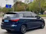 2017 BYD Song MAX 1.5T 154HP L4 6DCT