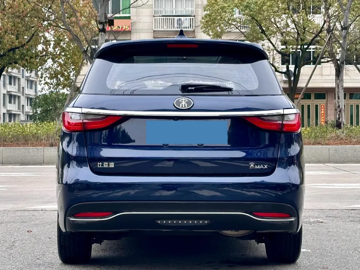 2017 BYD Song MAX 1.5T 154HP L4 6DCT,autocango,china used car exporter,china ev exporter,chinese used car exporter,chinese used ev exporter