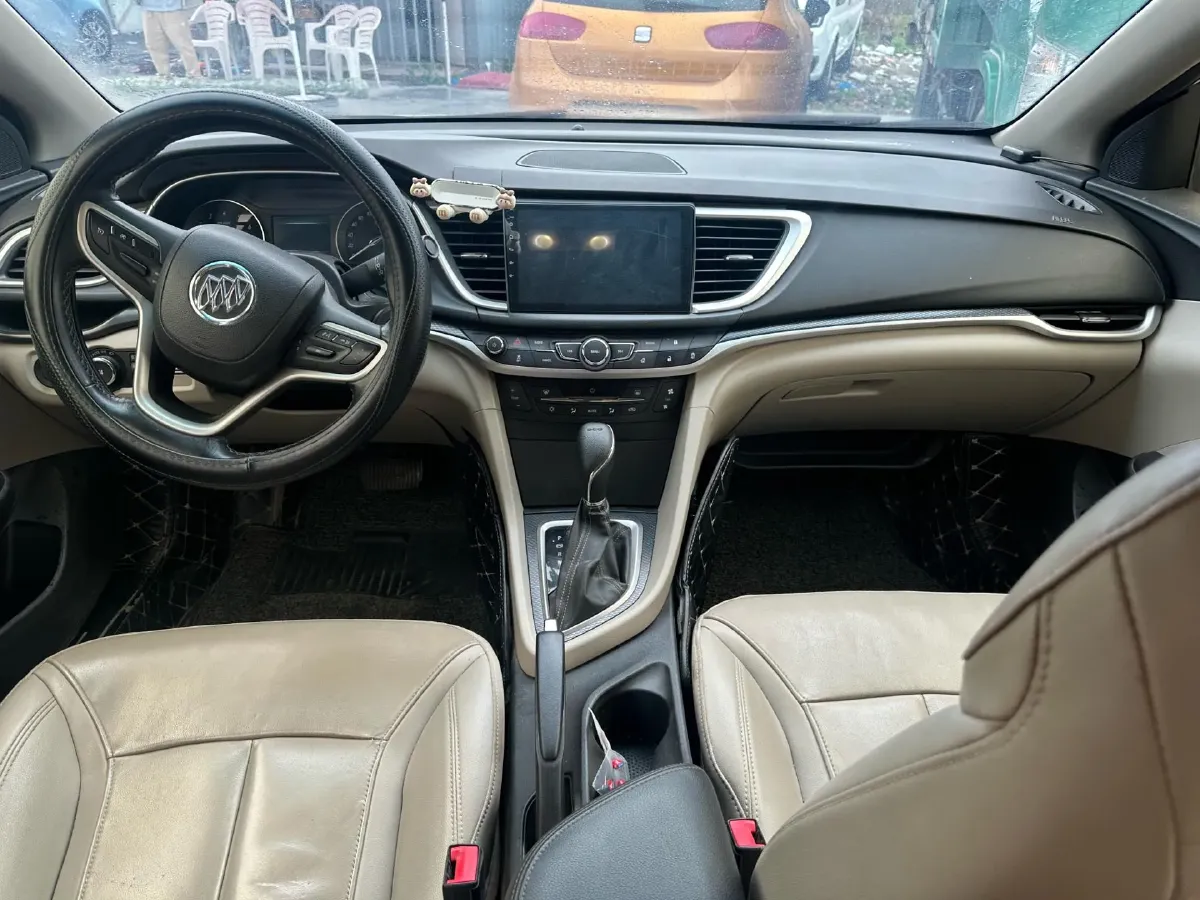 2019 Buick Excelle 1.0T 125HP L3 6DCT,autocango,china used car exporter,china ev exporter,chinese used car exporter,chinese used ev exporter