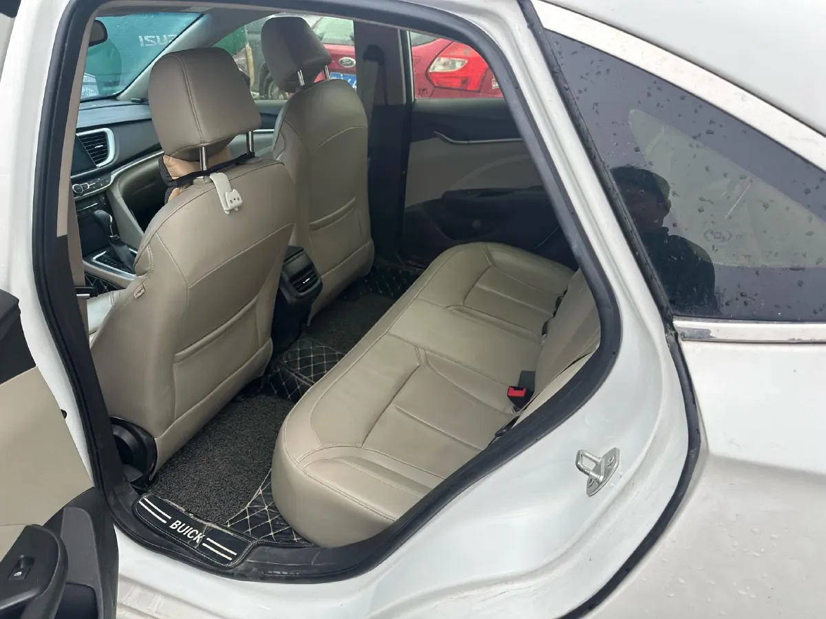 2019 Buick Excelle 1.0T 125HP L3 6DCT,autocango,china used car exporter,china ev exporter,chinese used car exporter,chinese used ev exporter