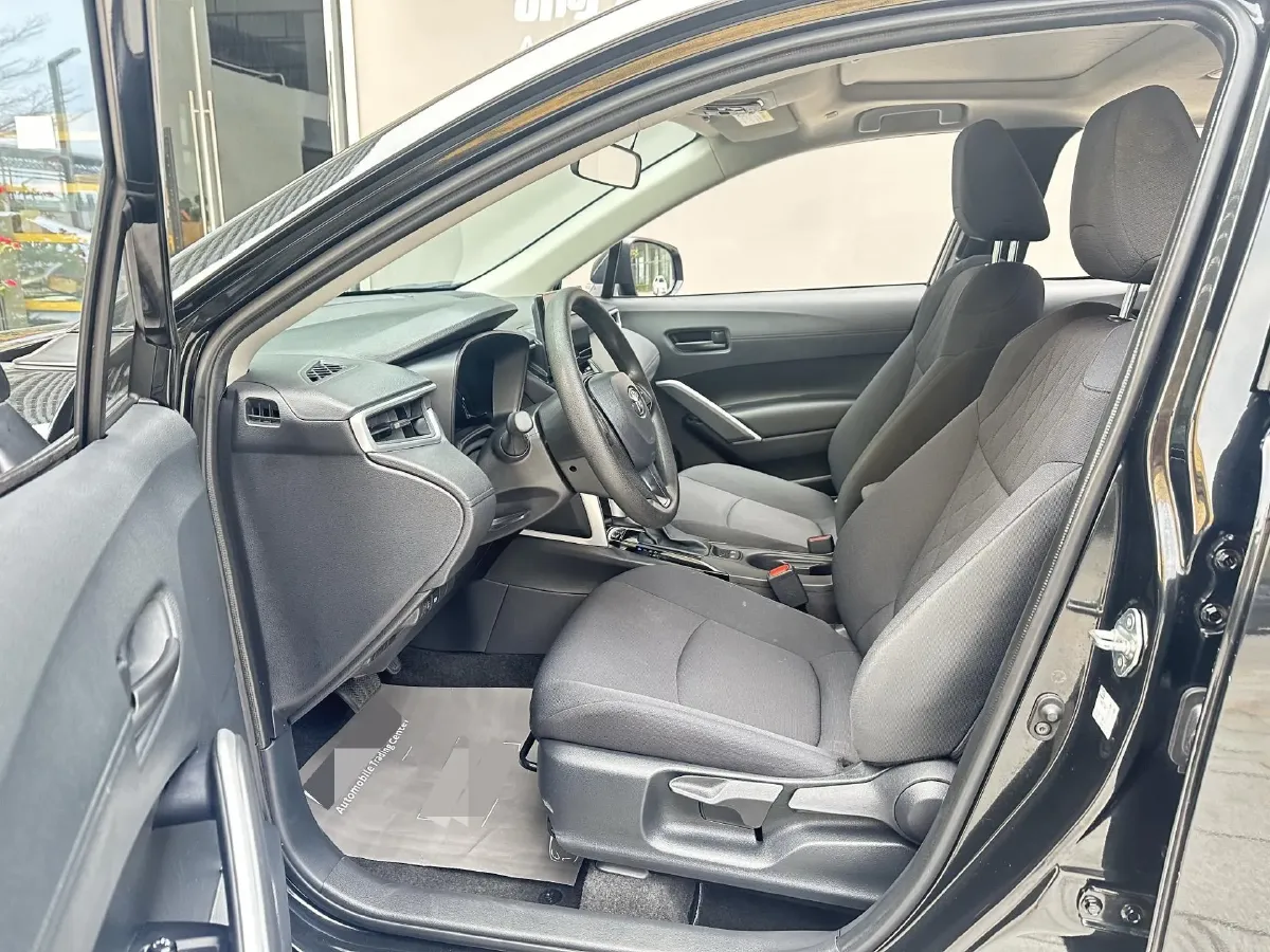 2023 Toyota Corolla Cross 2.0L 171HP L4 CVT,autocango,china used car exporter,china ev exporter,chinese used car exporter,chinese used ev exporter