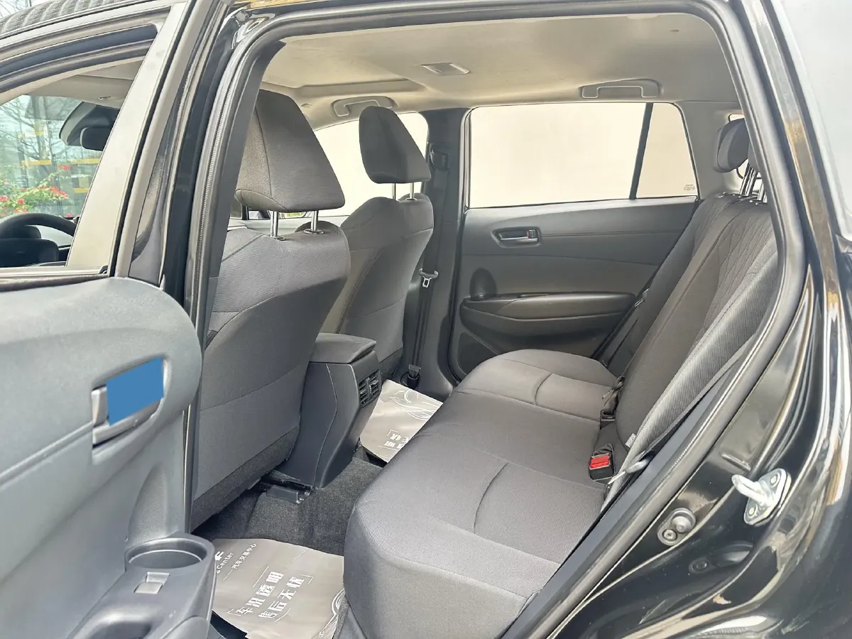 2023 Toyota Corolla Cross 2.0L 171HP L4 CVT,autocango,china used car exporter,china ev exporter,chinese used car exporter,chinese used ev exporter