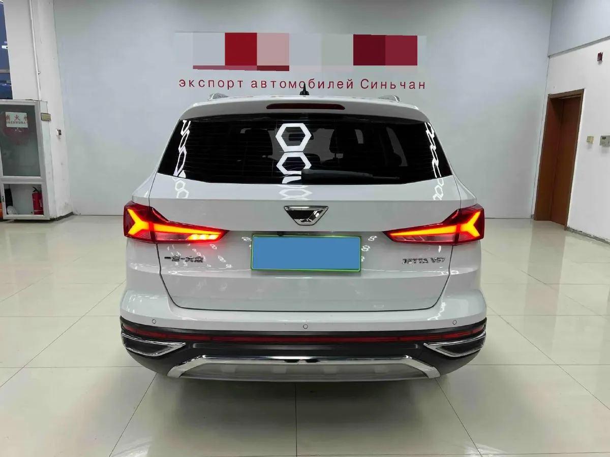 2021 Jetta VS7 1.4T 150HP L4 6AT,autocango,china used car exporter,china ev exporter,chinese used car exporter,chinese used ev exporter