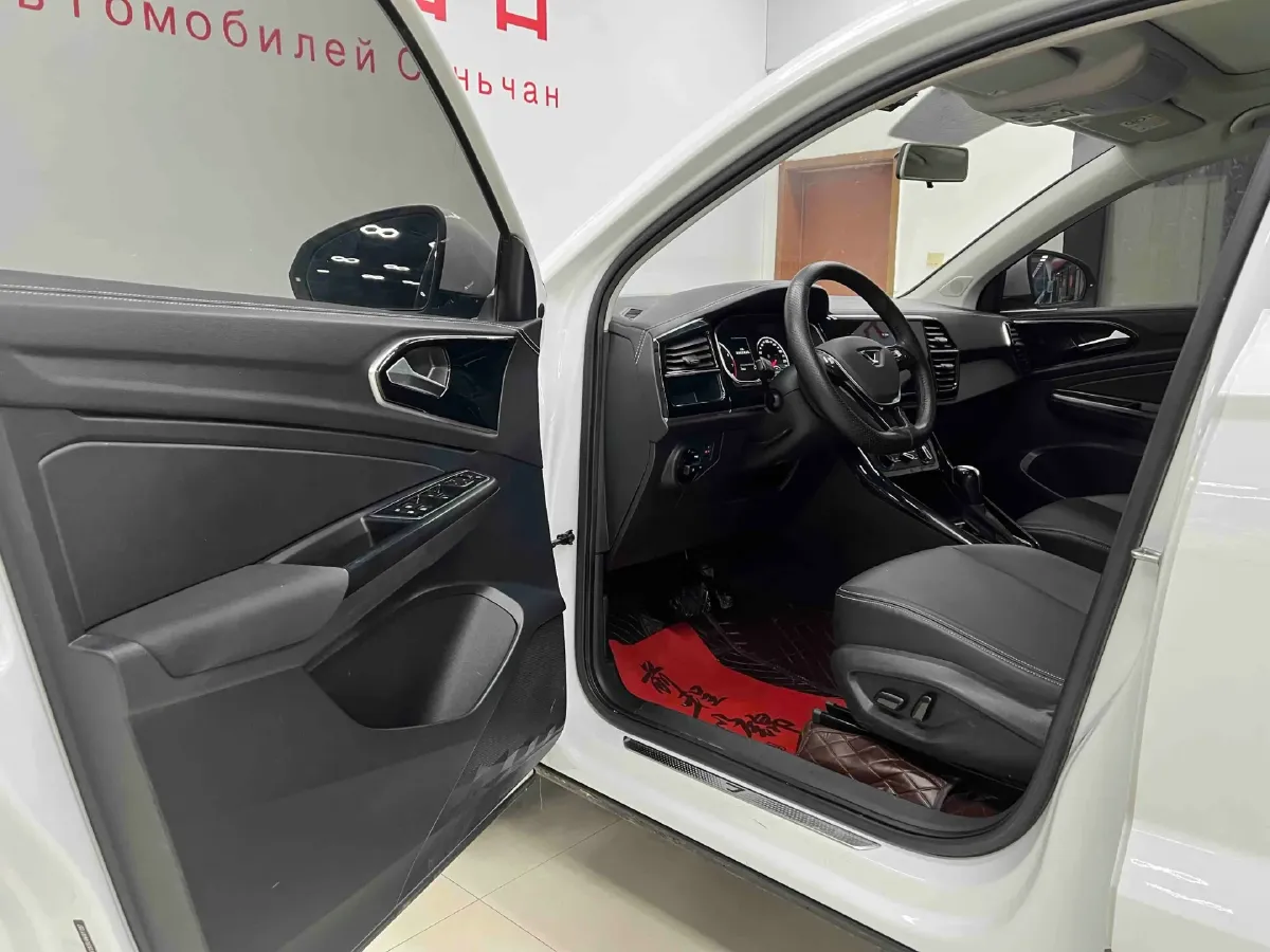 2021 Jetta VS7 1.4T 150HP L4 6AT,autocango,china used car exporter,china ev exporter,chinese used car exporter,chinese used ev exporter