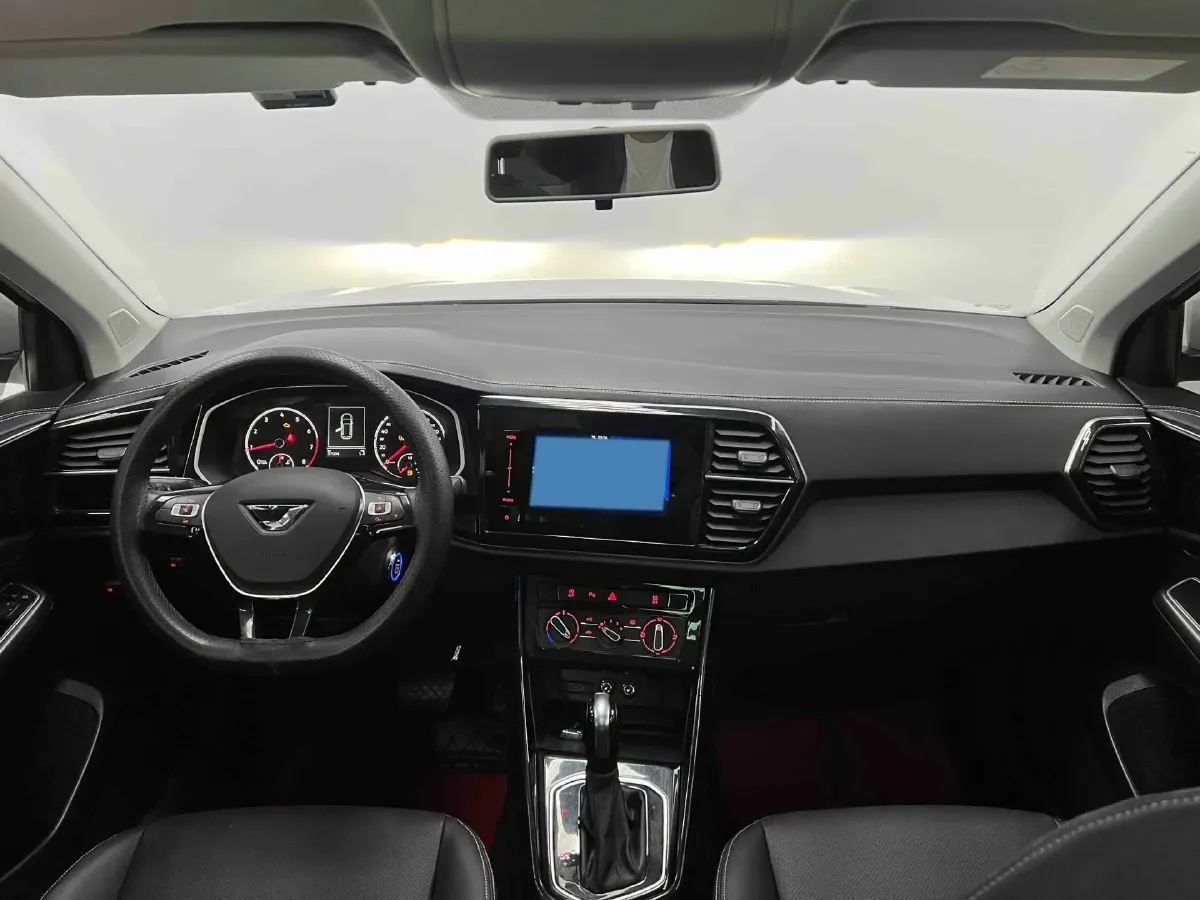 2021 Jetta VS7 1.4T 150HP L4 6AT,autocango,china used car exporter,china ev exporter,chinese used car exporter,chinese used ev exporter