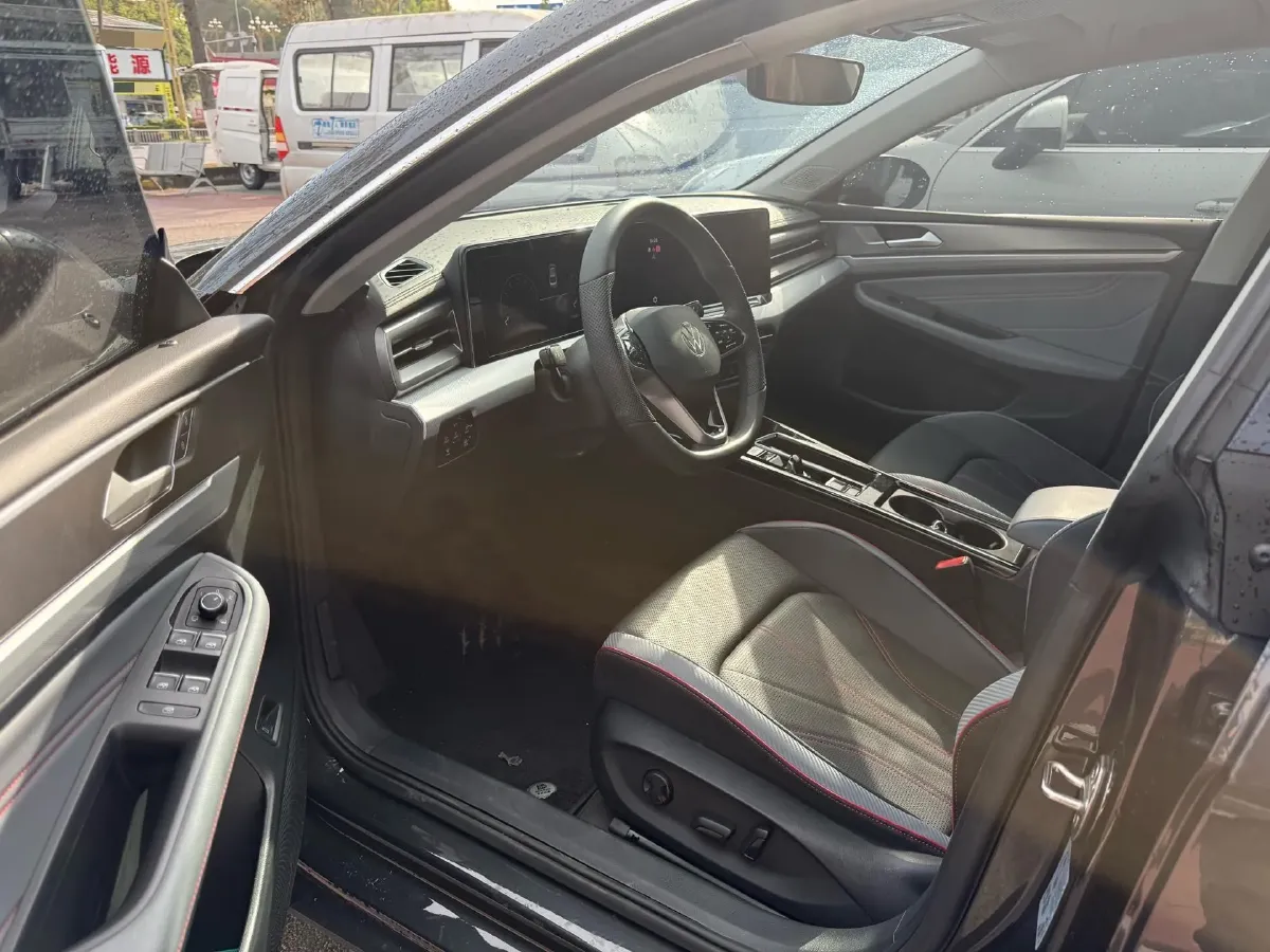 2024 Volkswagen Lamando 1.4T 150HP L4 7DCT,autocango,china used car exporter,china ev exporter,chinese used car exporter,chinese used ev exporter