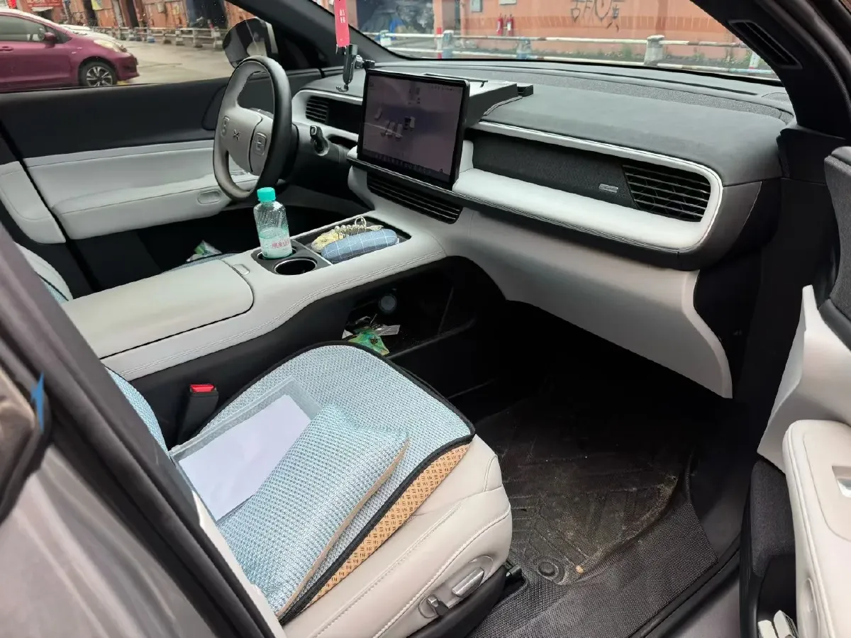 2024 Xpeng G6 BEV 66KWH,autocango,china used car exporter,china ev exporter,chinese used car exporter,chinese used ev exporter