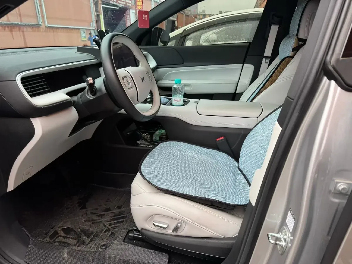 2024 Xpeng G6 BEV 66KWH,autocango,china used car exporter,china ev exporter,chinese used car exporter,chinese used ev exporter