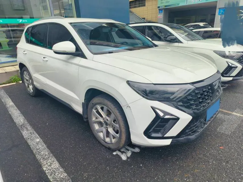 2024 Jetta VS5 1.4T 150HP L4 5MT,autocango,china used car exporter,china ev exporter,chinese used car exporter,chinese used ev exporter