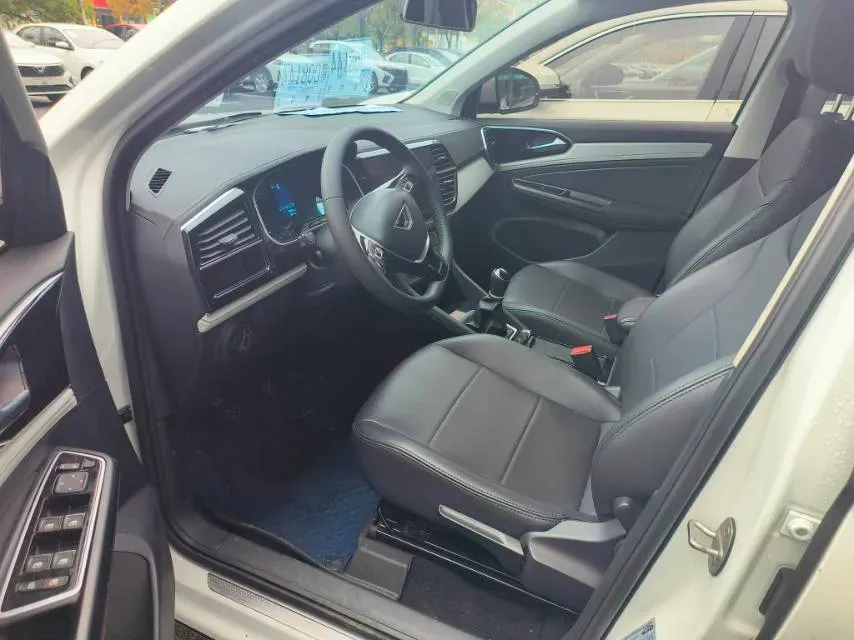 2024 Jetta VS5 1.4T 150HP L4 5MT,autocango,china used car exporter,china ev exporter,chinese used car exporter,chinese used ev exporter