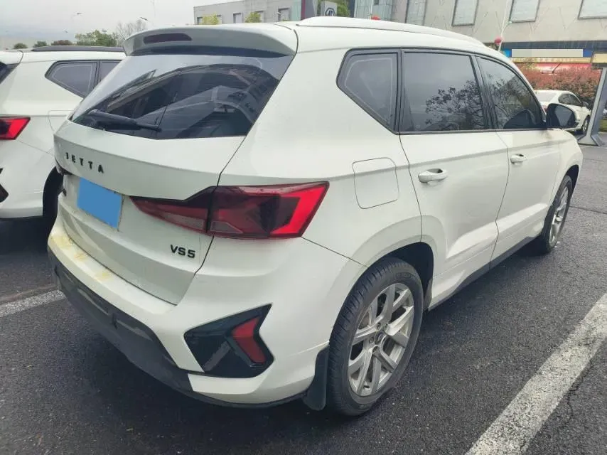 2024 Jetta VS5 1.4T 150HP L4 5MT,autocango,china used car exporter,china ev exporter,chinese used car exporter,chinese used ev exporter