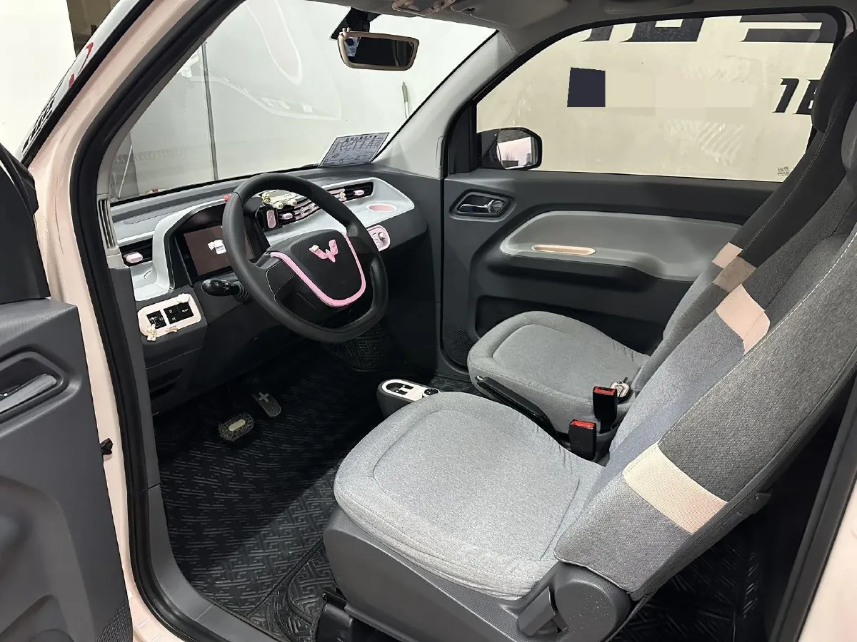 2022 DongFeng Fengon Fengon MINI EV BEV 13.8KWH,autocango,china used car exporter,china ev exporter,chinese used car exporter,chinese used ev exporter