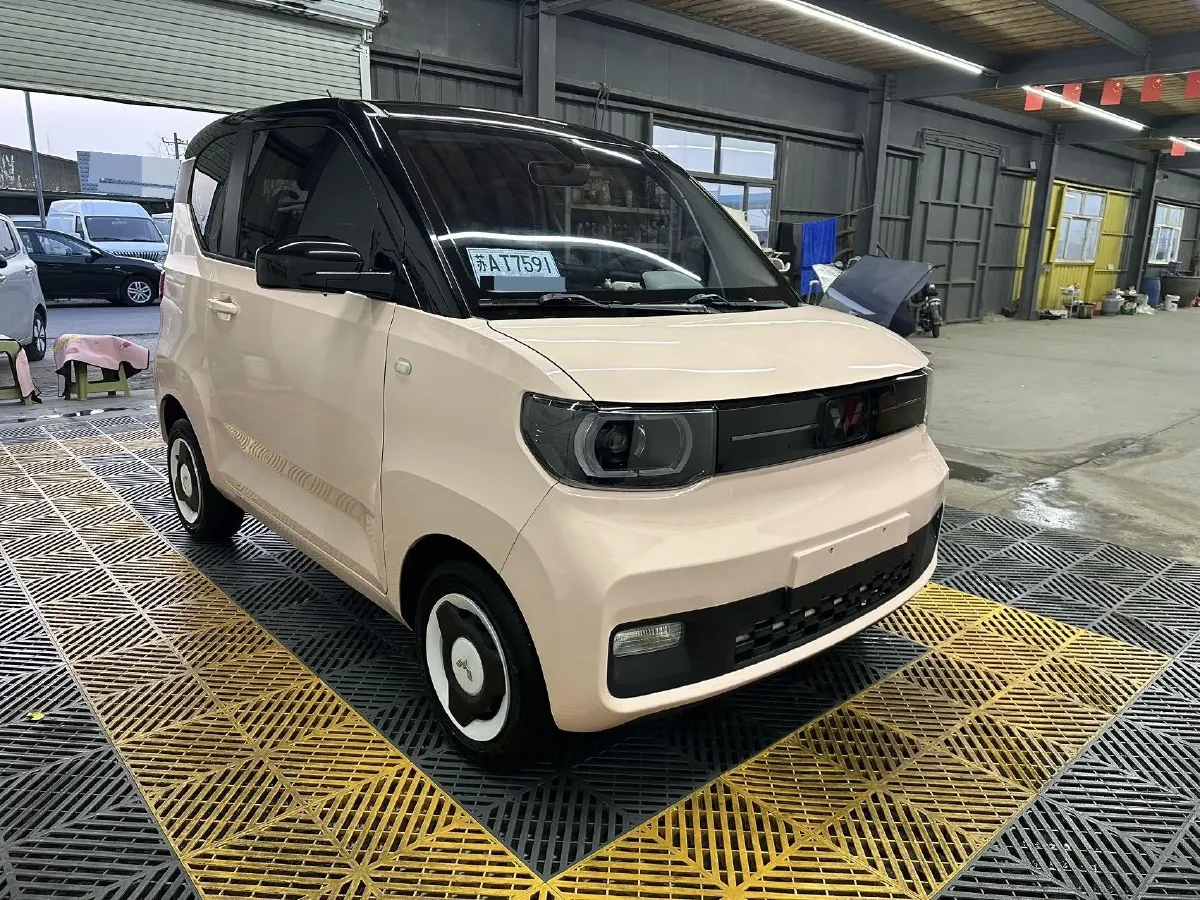 2022 DongFeng Fengon Fengon MINI EV BEV 13.8KWH,autocango,china used car exporter,china ev exporter,chinese used car exporter,chinese used ev exporter
