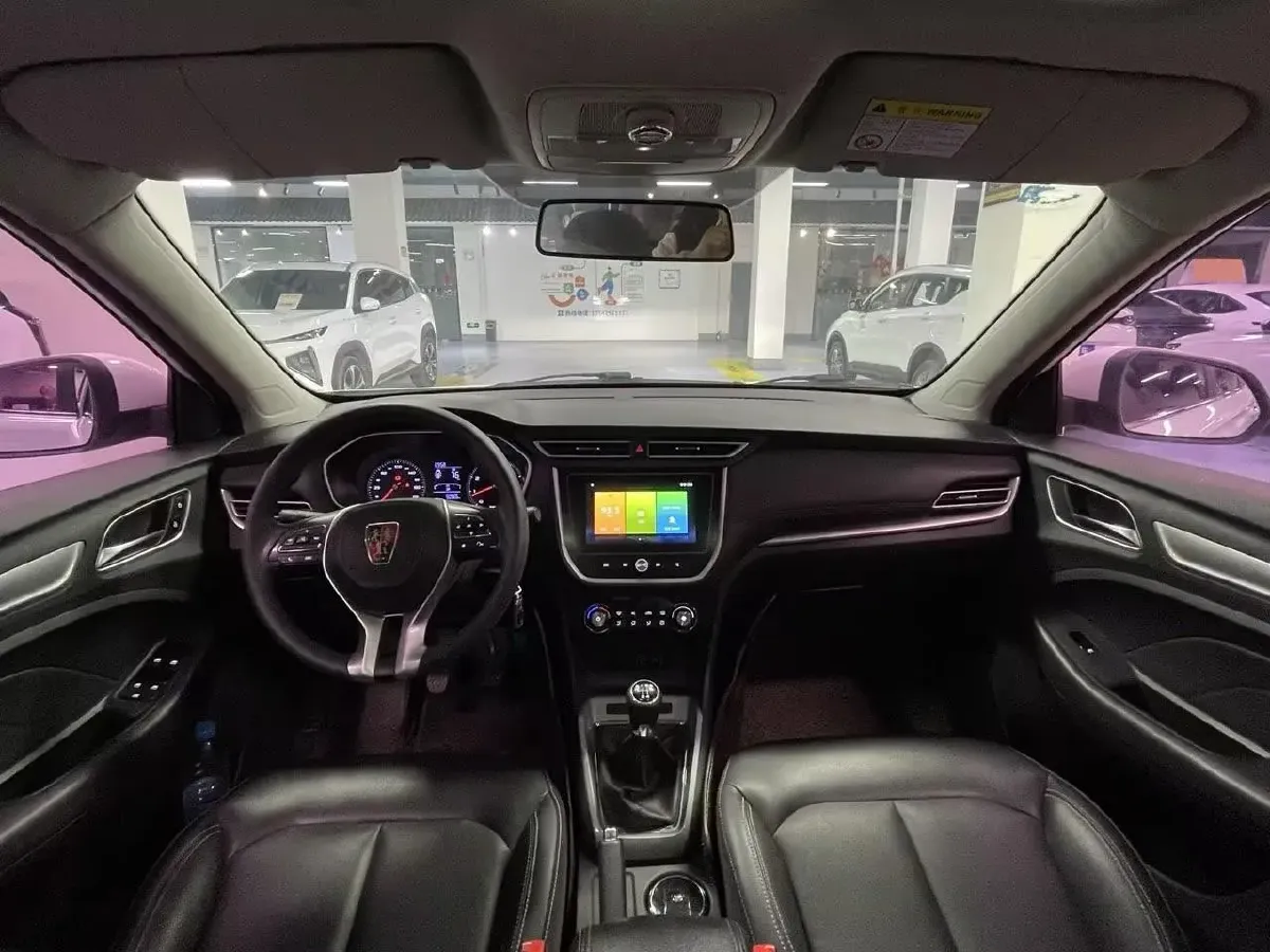 2020 Roewe RX3 1.6L 125HP L4 5MT,autocango,china used car exporter,china ev exporter,chinese used car exporter,chinese used ev exporter