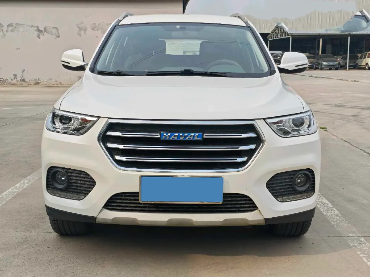 2018 Haval H2 1.5T 150HP L4 6MT,autocango,china used car exporter,china ev exporter,chinese used car exporter,chinese used ev exporter
