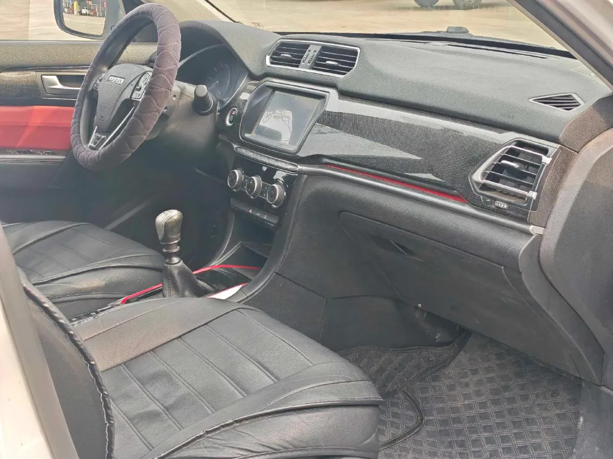 2018 Haval H2 1.5T 150HP L4 6MT,autocango,china used car exporter,china ev exporter,chinese used car exporter,chinese used ev exporter