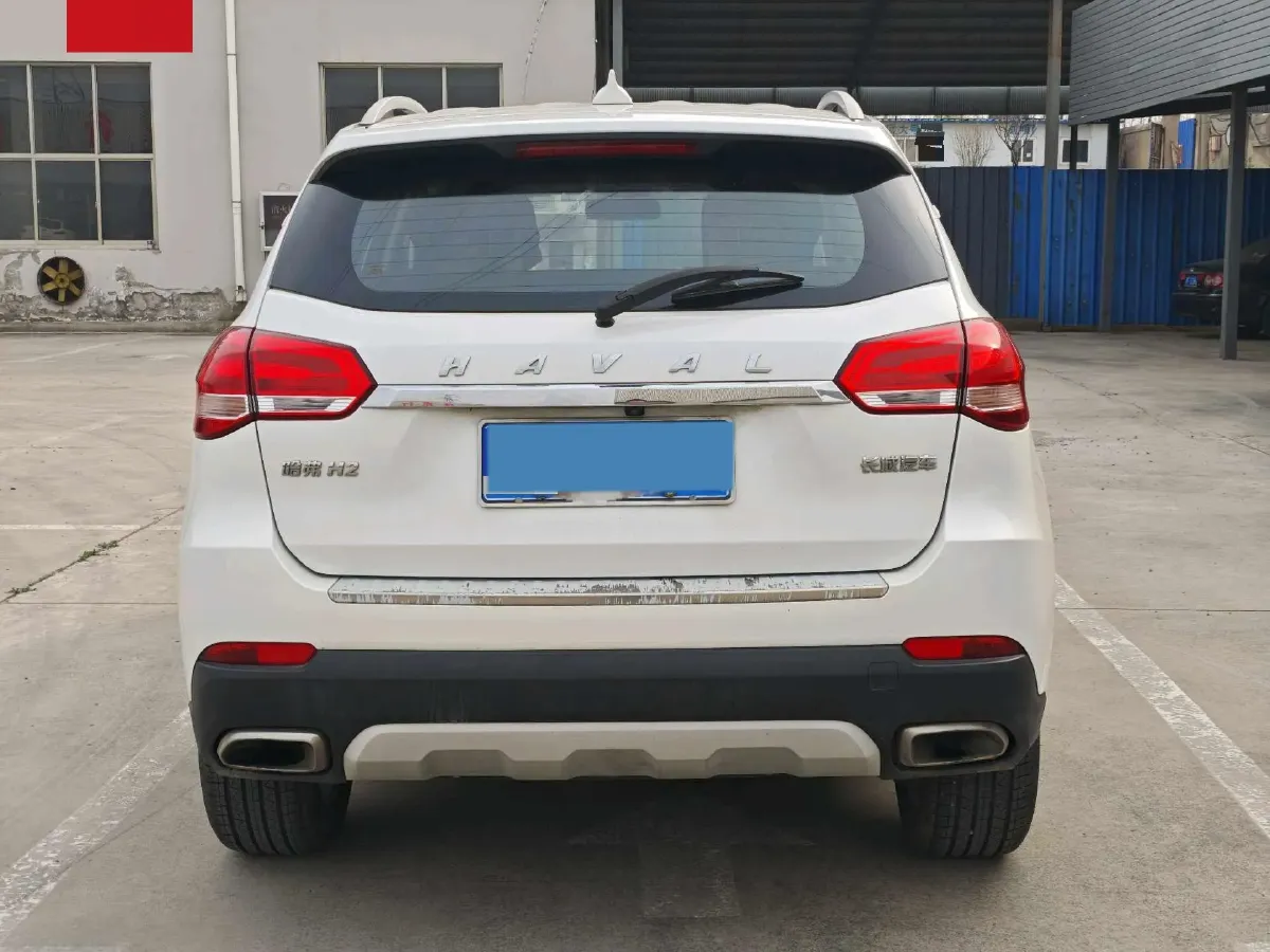 2018 Haval H2 1.5T 150HP L4 6MT,autocango,china used car exporter,china ev exporter,chinese used car exporter,chinese used ev exporter