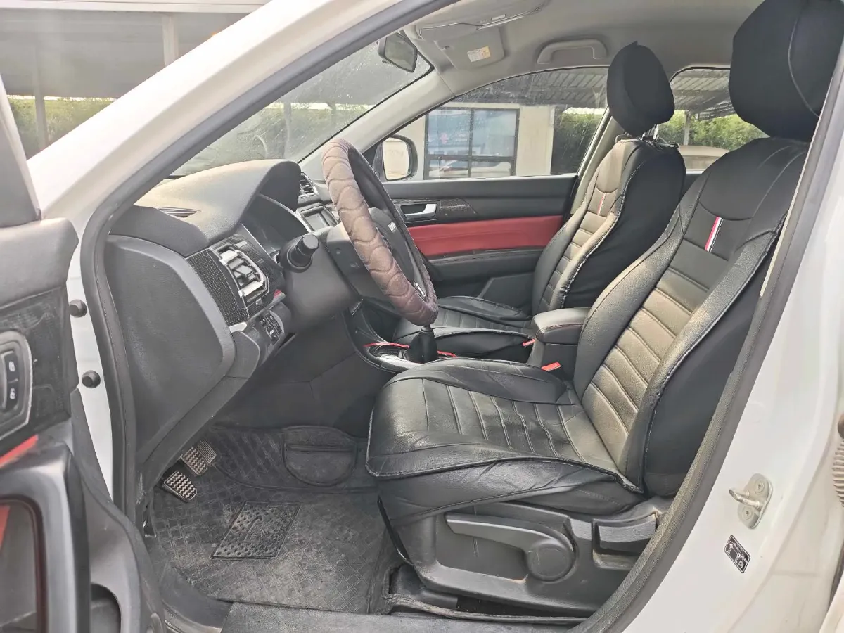 2018 Haval H2 1.5T 150HP L4 6MT,autocango,china used car exporter,china ev exporter,chinese used car exporter,chinese used ev exporter