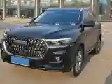2021 Haval H6 1.5T 150HP L4 7DCT