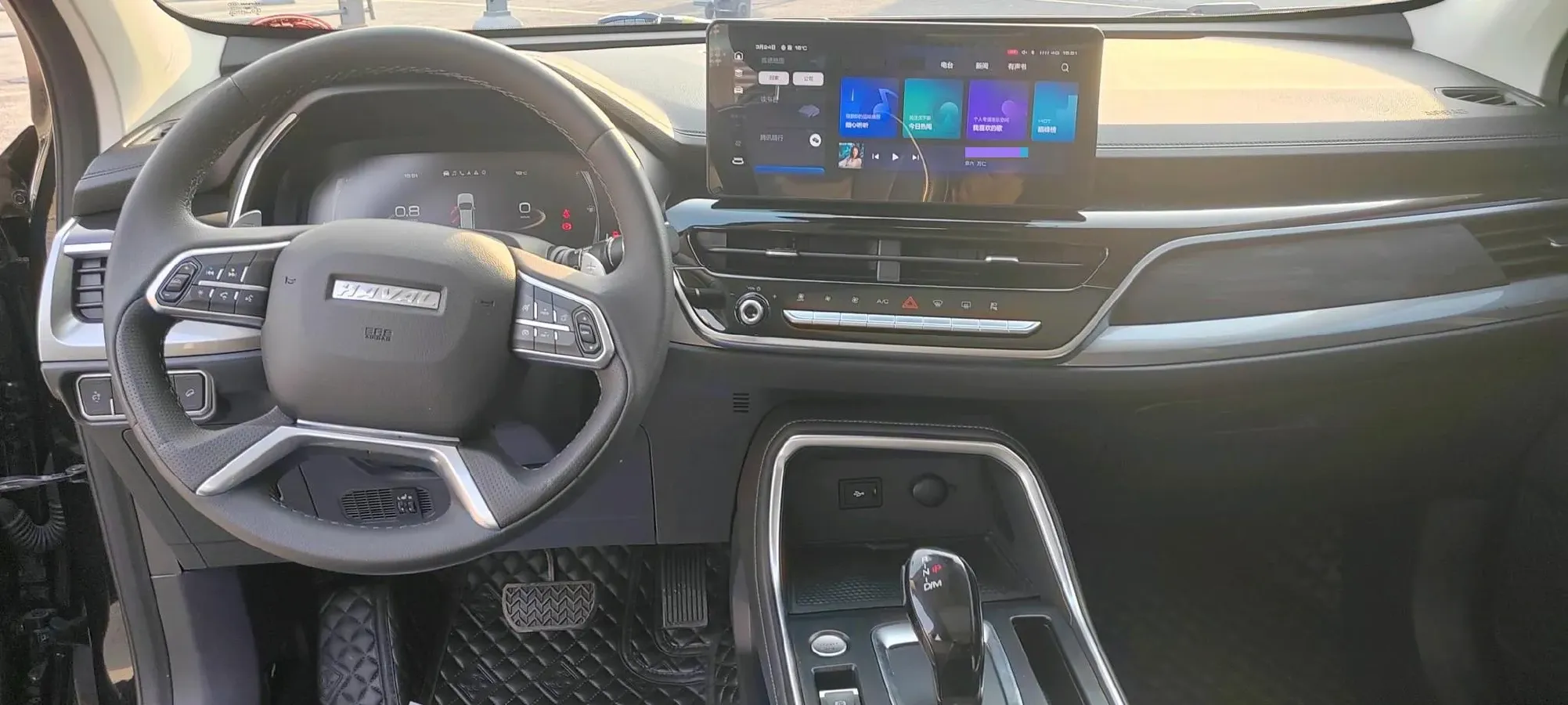 2021 Haval H6 1.5T 150HP L4 7DCT,autocango,china used car exporter,china ev exporter,chinese used car exporter,chinese used ev exporter