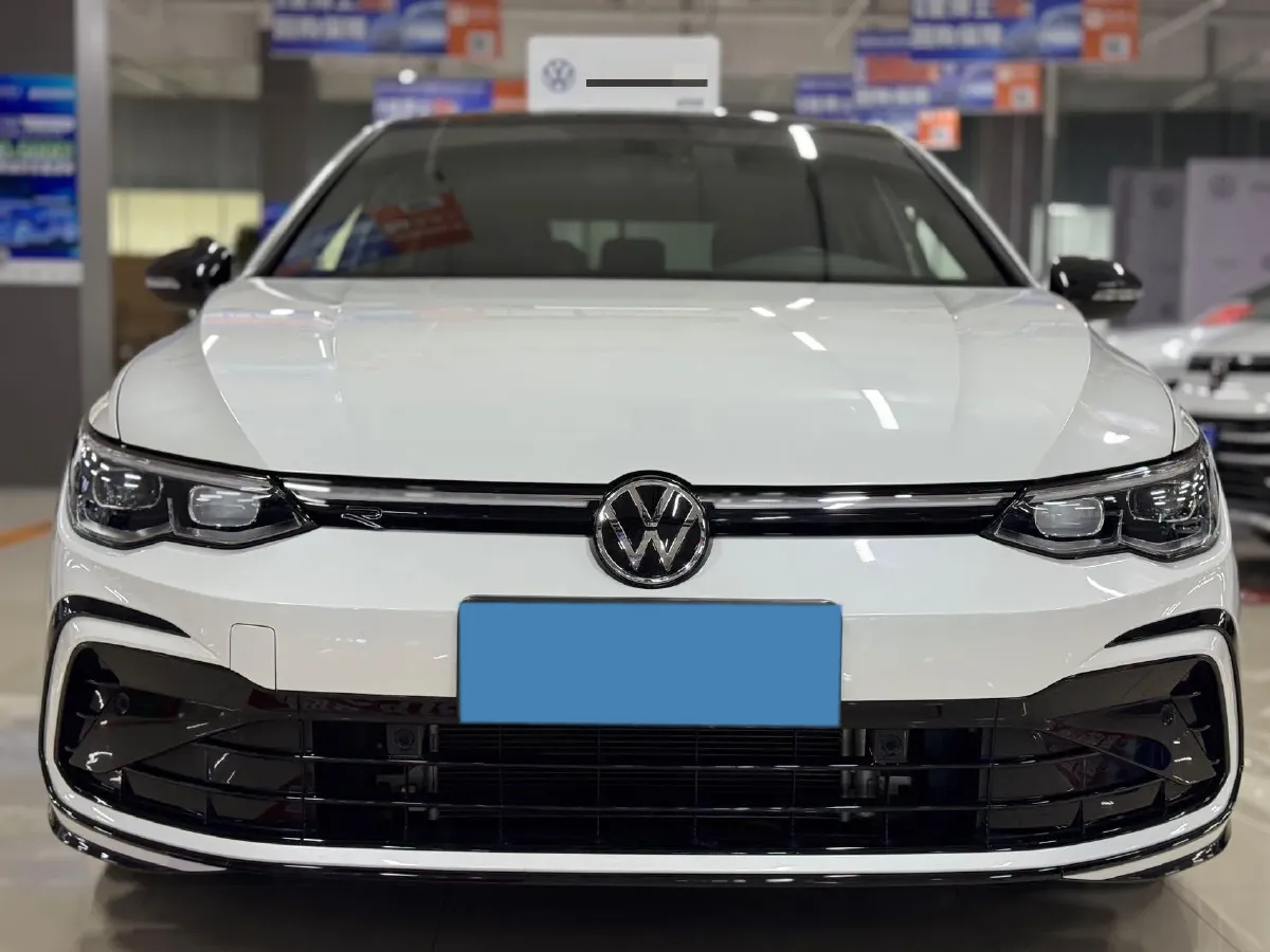 2023 Volkswagen Golf 1.4T 150HP L4 7DCT,autocango,china used car exporter,china ev exporter,chinese used car exporter,chinese used ev exporter