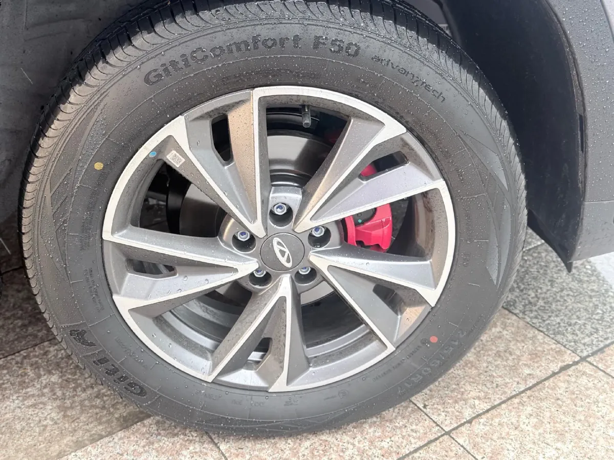 2025 Chery Tiggo 5x 1.5T 156HP L4 CVT,autocango,china used car exporter,china ev exporter,chinese used car exporter,chinese used ev exporter