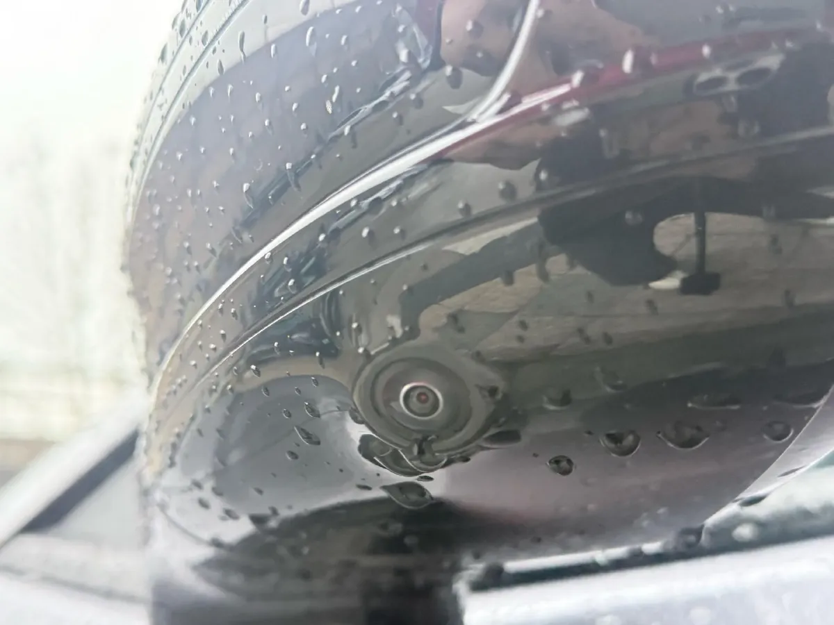 2025 Chery Tiggo 5x 1.5T 156HP L4 CVT,autocango,china used car exporter,china ev exporter,chinese used car exporter,chinese used ev exporter