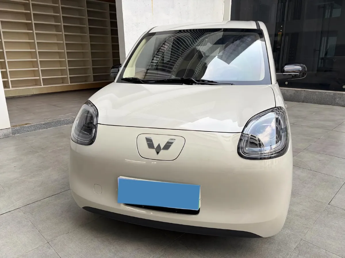 2025 WuLing HongGuang MINI EV BEV 16.2KWH,autocango,china used car exporter,china ev exporter,chinese used car exporter,chinese used ev exporter