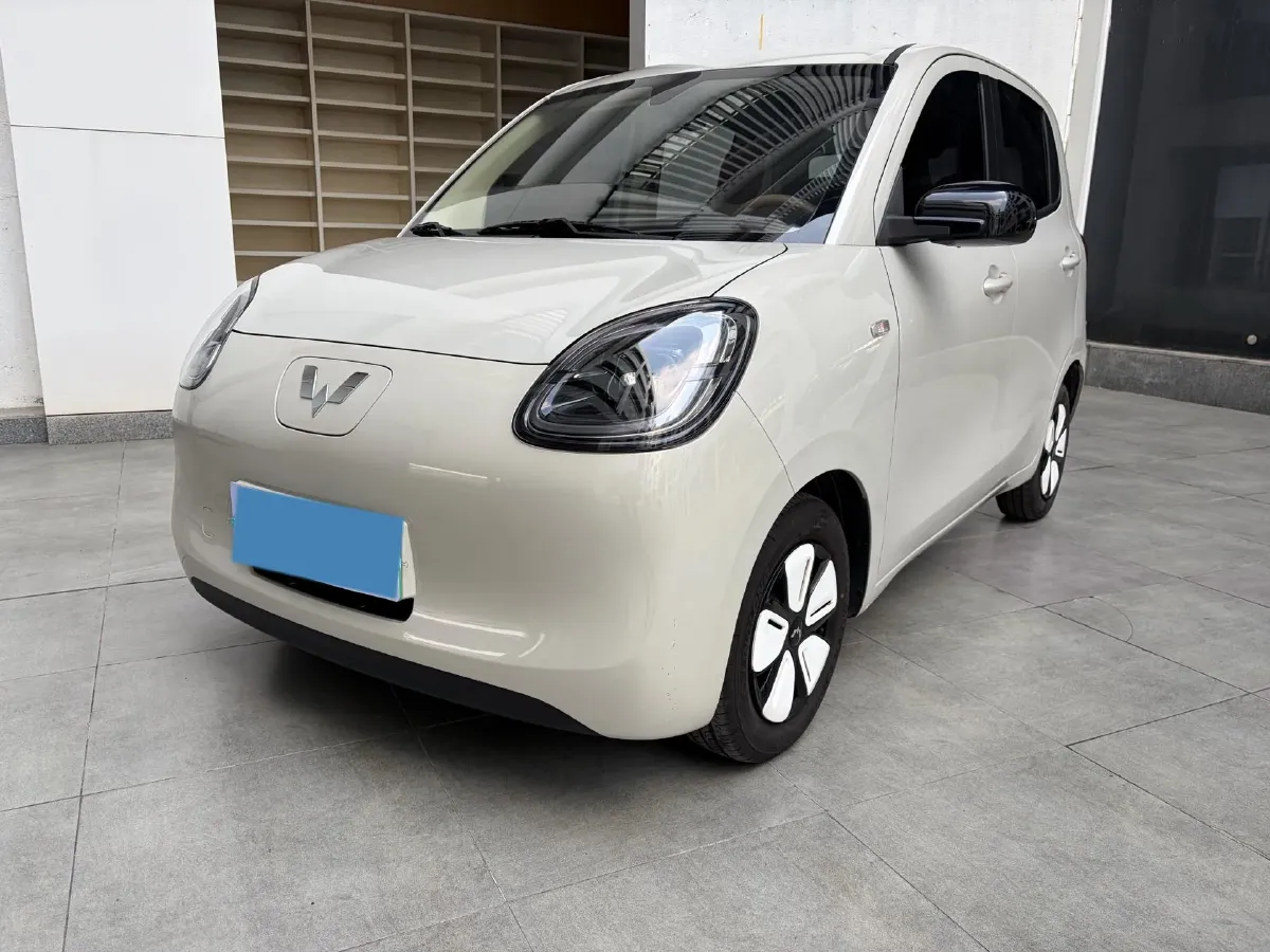 2025 WuLing HongGuang MINI EV BEV 16.2KWH,autocango,china used car exporter,china ev exporter,chinese used car exporter,chinese used ev exporter