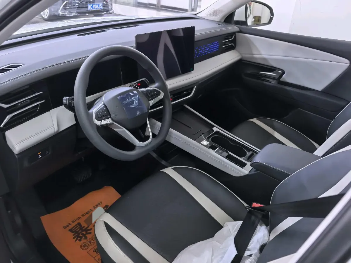 2026 Jetta JettaVS8 1.4T 150HP L4 6AT,autocango,china used car exporter,china ev exporter,chinese used car exporter,chinese used ev exporter