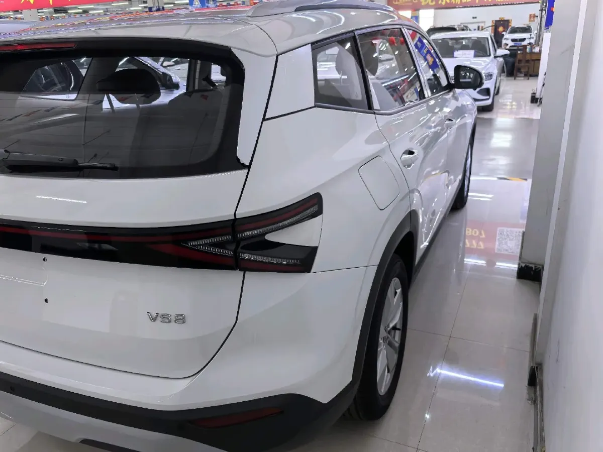 2026 Jetta JettaVS8 1.4T 150HP L4 6AT,autocango,china used car exporter,china ev exporter,chinese used car exporter,chinese used ev exporter