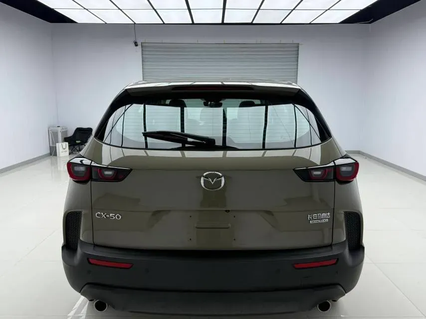 2023 Mazda CX-50 2.0L 155HP L4 6AT,autocango,china used car exporter,china ev exporter,chinese used car exporter,chinese used ev exporter